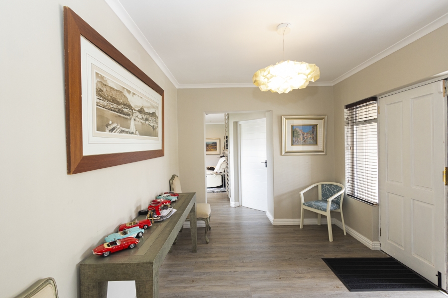 3 Bedroom Property for Sale in D